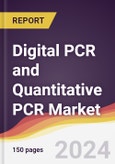 Digital PCR and Quantitative PCR Market Report: Trends, Forecast and Competitive Analysis to 2030- Product Image