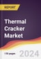 Thermal Cracker Market Report: Trends, Forecast and Competitive Analysis to 2030 - Product Thumbnail Image