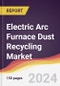 Electric Arc Furnace Dust Recycling Market Report: Trends, Forecast and Competitive Analysis to 2030 - Product Image