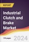 Industrial Clutch and Brake Market Report: Trends, Forecast and Competitive Analysis to 2030 - Product Image