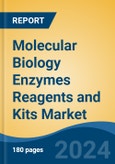 Molecular Biology Enzymes Reagents and Kits Market - Global Industry Size, Share, Trends, Opportunity and Forecast, 2019-2029F- Product Image