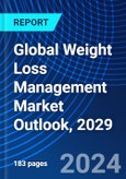 Global Weight Loss Management Market Outlook, 2029- Product Image