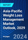 Asia-Pacific Weight Loss Management Market Outlook, 2029- Product Image