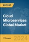Cloud Microservices Global Market Report 2024 - Product Thumbnail Image