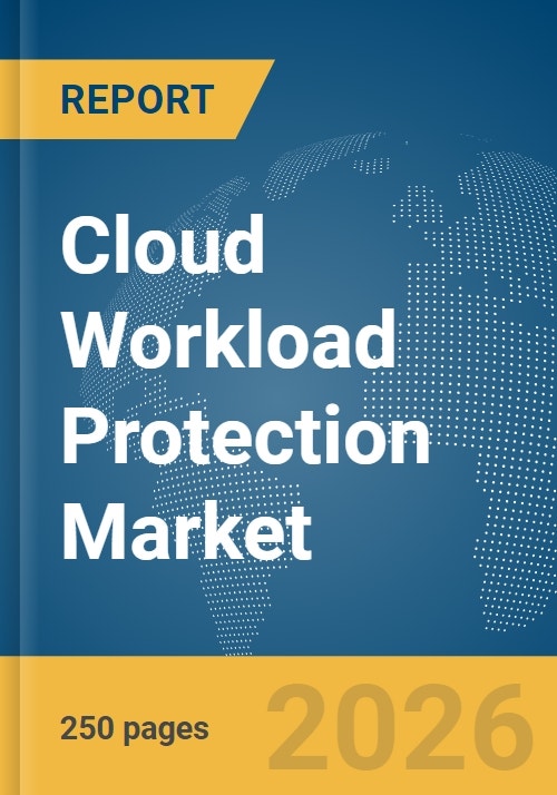 Cloud Workload Protection Market Report 2026