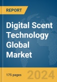 Digital Scent Technology Global Market Report 2024- Product Image