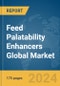 Feed Palatability Enhancers Global Market Report 2024 - Product Image