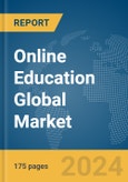 Online Education Global Market Report 2024- Product Image