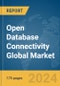 Open Database Connectivity (ODBC) Global Market Report 2024 - Product Image