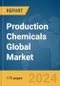 Production Chemicals Global Market Report 2024 - Product Thumbnail Image