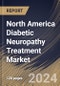 North America Diabetic Neuropathy Treatment Market Size, Share & Trends Analysis Report By Distribution Channel, By Drug Class, By Disorder Type, By Country and Growth Forecast, 2024 - 2031 - Product Image