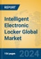Intelligent Electronic Locker Global Market Insights 2024, Analysis and Forecast to 2029, by Manufacturers, Regions, Technology - Product Thumbnail Image