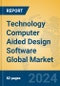 Technology Computer Aided Design Software Global Market Insights 2024, Analysis and Forecast to 2029, by Market Participants, Regions, Technology, Application - Product Image