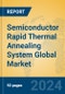 Semiconductor Rapid Thermal Annealing System Global Market Insights 2024, Analysis and Forecast to 2029, by Manufacturers, Regions, Technology, Application - Product Image
