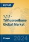 1,1,1-Trifluoroethane Global Market Insights 2024, Analysis and Forecast to 2029, by Manufacturers, Regions, Technology, Application - Product Image