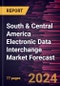 South & Central America Electronic Data Interchange Market Forecast to 2030 - Regional Analysis - by Component, Type, and Industry - Product Thumbnail Image