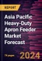 Asia Pacific Heavy-Duty Apron Feeder Market Forecast to 2030 - Regional Analysis - by Installation Type and Application - Product Thumbnail Image