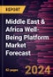 Middle East & Africa Well-Being Platform Market Forecast to 2030 - Regional Analysis - by Service, Category, Delivery Model, and End User - Product Thumbnail Image