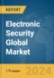 Electronic Security Global Market Report 2024 - Product Thumbnail Image