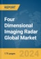 Four Dimensional (4D) Imaging Radar Global Market Report 2024 - Product Image