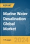 Marine Water Desalination Global Market Report 2024 - Product Thumbnail Image