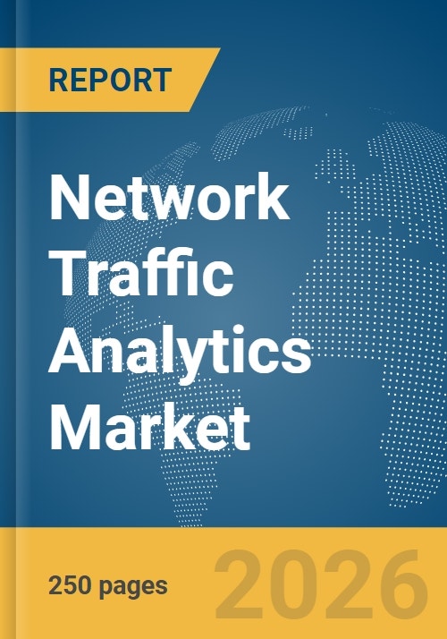 Network Traffic Analytics Market Report 2026