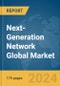 Next-Generation Network Global Market Report 2024 - Product Thumbnail Image