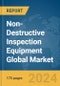 Non-Destructive Inspection Equipment Global Market Report 2024 - Product Thumbnail Image