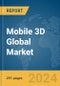 Mobile 3D Global Market Opportunities and Strategies to 2033 - Product Thumbnail Image