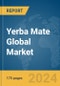 Yerba Mate (Ilex Paraguariensis) Global Market Report 2024 - Product Thumbnail Image