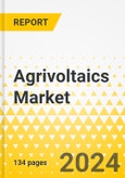Agrivoltaics Market - A Global and Regional Analysis: Focus on Product, Application, and Competitive Landscape, 2023-2033- Product Image