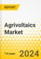Agrivoltaics Market - A Global and Regional Analysis: Focus on Product, Application, and Competitive Landscape, 2023-2033 - Product Thumbnail Image