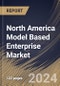 North America Model Based Enterprise Market Size, Share & Trends Analysis Report By Offering (Solution and Services), By Deployment Mode (On-premise and Cloud), By Vertical, By Country and Growth Forecast, 2024 - 2031 - Product Thumbnail Image