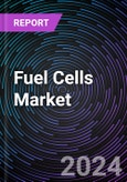 Fuel Cells Market Based on by Type (Proton Exchange Membrane Fuel Cell, Solid Oxide Fuel Cell, Phosphoric Acid Fuel Cell, and Others), by Application (Transport, Stationary, and Portable), Regional Outlook - Global Forecast Up to 2032- Product Image
