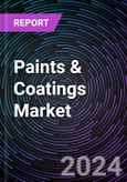 Paints & Coatings Market Based on by Resin Type, Application, Regional Outlook - Global Forecast Up to 2030- Product Image