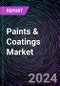 Paints & Coatings Market Based on by Resin Type, Application, Regional Outlook - Global Forecast Up to 2030 - Product Thumbnail Image
