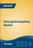 Hemoglobinopathies Market - Global Industry Size, Share, Trends, Opportunity, and Forecast, 2019-2029F- Product Image