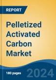 Pelletized Activated Carbon Market - Global Industry Size, Share, Trends, Opportunity, and Forecast, 2019-2029F- Product Image