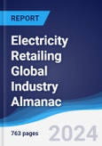 Electricity Retailing Global Industry Almanac 2019-2028- Product Image