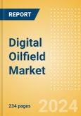 Digital Oilfield Market Size, Share, Trends, Analysis Report By Product (Hardware, Software, Data Storage), End-Use (Onshore, Offshore), Region, and Segment Forecasts to 2030- Product Image