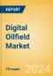 Digital Oilfield Market Size, Share, Trends, Analysis Report By Product (Hardware, Software, Data Storage), End-Use (Onshore, Offshore), Region, and Segment Forecasts to 2030 - Product Image