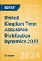 United Kingdom (UK) Term Assurance Distribution Dynamics 2023 - Product Thumbnail Image