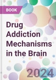 Drug Addiction Mechanisms in the Brain- Product Image