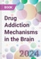 Drug Addiction Mechanisms in the Brain - Product Image