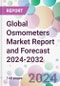 Global Osmometers Market Report and Forecast 2024-2032 - Product Thumbnail Image