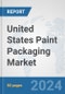 United States Paint Packaging Market: Prospects, Trends Analysis, Market Size and Forecasts up to 2032 - Product Thumbnail Image