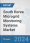 South Korea Microgrid Monitoring Systems Market: Prospects, Trends Analysis, Market Size and Forecasts up to 2032 - Product Thumbnail Image
