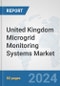 United Kingdom Microgrid Monitoring Systems Market: Prospects, Trends Analysis, Market Size and Forecasts up to 2032 - Product Thumbnail Image