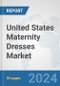 United States Maternity Dresses Market: Prospects, Trends Analysis, Market Size and Forecasts up to 2032 - Product Thumbnail Image
