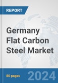 Germany Flat Carbon Steel Market: Prospects, Trends Analysis, Market Size and Forecasts up to 2032- Product Image